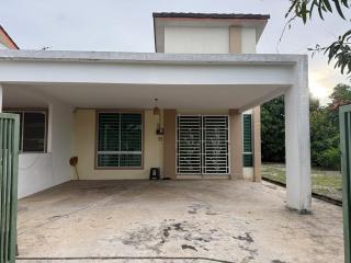 Caliph Homestay - Jitra - 6