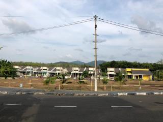 Caliph Homestay - Jitra - 3