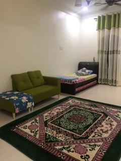 Caliph Homestay - Jitra - 2