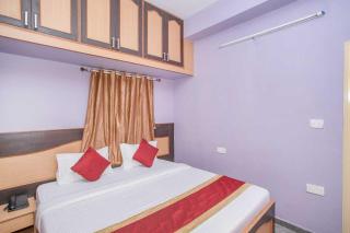 Hotel O Blossom Suites - 5