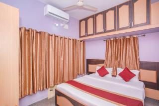 Hotel O Blossom Suites - 4