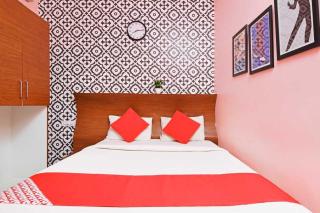 Hotel O Blossom Suites - 1