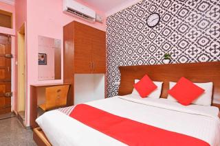 Hotel O Blossom Suites - 3