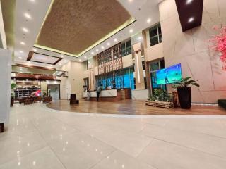 New Premium Condo at the Center of Baguio - Baguio - 9