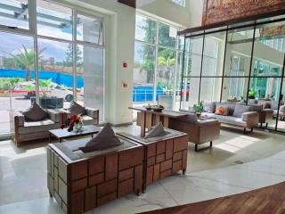 New Premium Condo at the Center of Baguio - Baguio - 8
