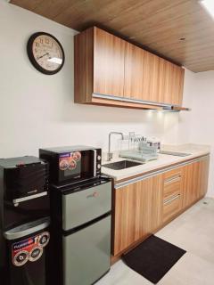 New Premium Condo at the Center of Baguio - Baguio - 6