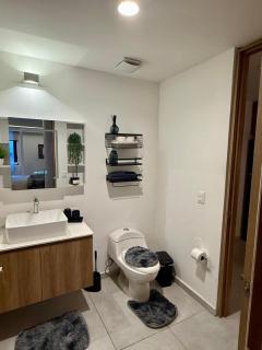 Cielito Lindo Studio in the heart of Chapultepec - 1