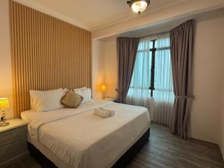 Century Bay Private Residences - Bayan Lepas - 6