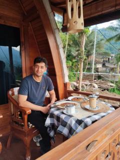 Khailash Lumbung Villas - 1
