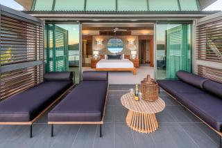 Yacht Club 33 Serenity House Ocean Views 2 Buggies - 2