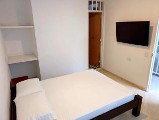 Casa corazón del pueblo - 1