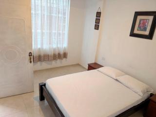 Casa corazón del pueblo - 3