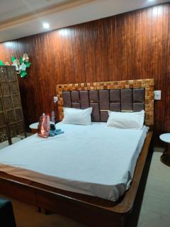 PIHU Homestay - Dagshai - 7