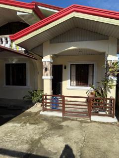 Jalsa Homestay Siargao - Del Carmen - 5