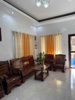 Jalsa Homestay Siargao - Del Carmen - 3