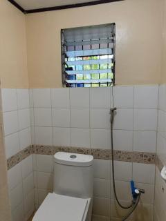 Jalsa Homestay Siargao - Del Carmen - 2
