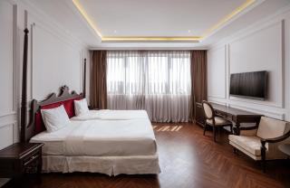 FELIZ Executive Stay - Central Thủ Dầu Một - 8