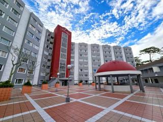 Premium Condo at Albergo, Baguio - Camp John Hay - 9