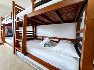 Premium Condo at Albergo, Baguio - Camp John Hay - 0