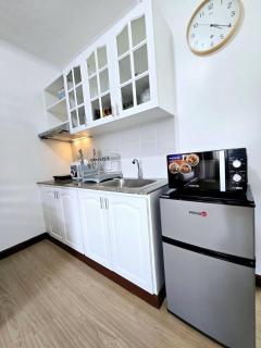 Premium Condo at Albergo, Baguio - Camp John Hay - 8