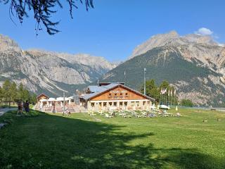 Bardo Chalet - 1