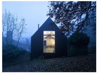 Croft Lodge Studio - Leominster - 0