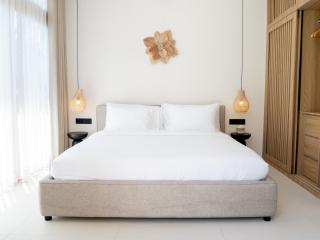 Aquae Villas - Lavanda - Chic Villa 2 bdr - pool - Kuta Lombok - 6