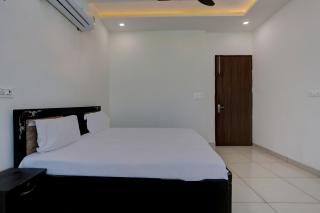 Hotel O Rock Star hotel - 1