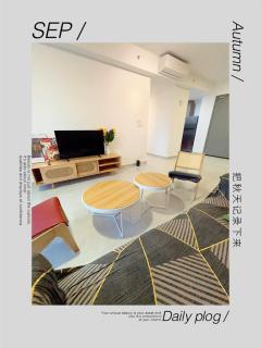 Agile TRX Luxury Condo in Bukit Bintang - 8