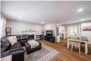Moroccan style, min to UNC, Kids Essentials, Crib, walk to Golf - Chapel Hill - 5