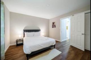 Moroccan style, min to UNC, Kids Essentials, Crib, walk to Golf - Chapel Hill - 3
