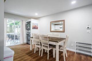 Moroccan style, min to UNC, Kids Essentials, Crib, walk to Golf - Chapel Hill - 7