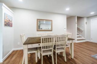 Moroccan style, min to UNC, Kids Essentials, Crib, walk to Golf - Chapel Hill - 9