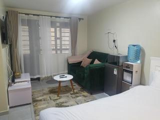 Legatus Cozy Studios Ngong - 3