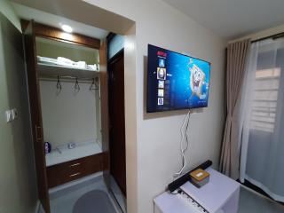 Legatus Cozy Studios Ngong - 2