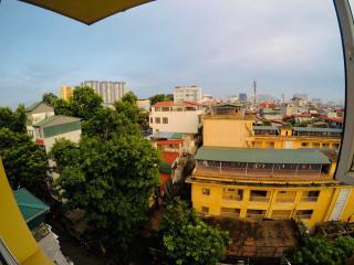 Căn Duplex 2 Ngủ Ban công rộng Hai Bà Trưng - Hanoi - 9