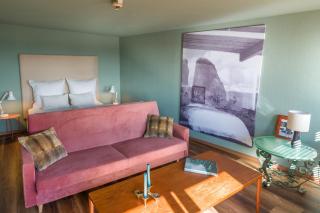 Holiday Home Lachs At The Eider River Bend - 4