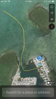 Caribbean Dreaming 1 Open Water Views Dockage and Parking - Marathon - 1