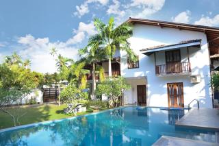 Hikka Resort - 9