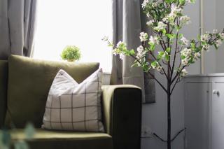 Immaculate 4-bed Home in Northampton by Renzo, Perfect for Contractors, Sleeps 8! - Kingsthorpe - 9