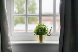 Immaculate 4-bed Home in Northampton by Renzo, Perfect for Contractors, Sleeps 8! - Kingsthorpe - 7