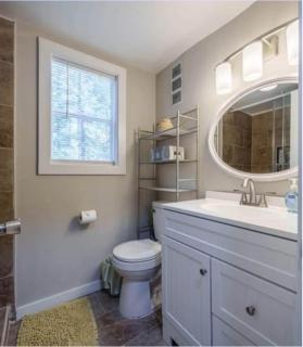 Moroccan style, min to UNC, Kids Essentials, Crib, walk to Golf - Chapel Hill - 4