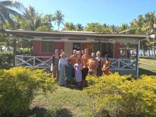 Nenas Homestay - - 5