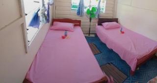 Nenas Homestay - - 3