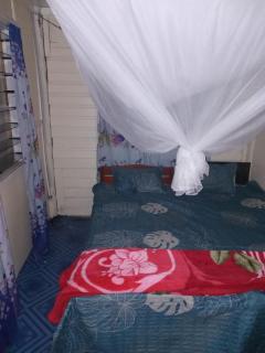 Nenas Homestay - 1
