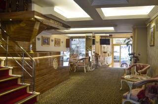 Mekke Hotel Istanbul - Istanbul - 8