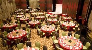 Grand Lisboa Macau - Macao - 8
