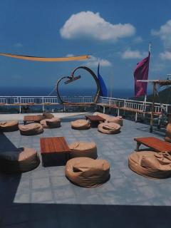 Exotic Hostel Kohtao - 4