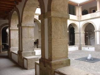 Hotel Convento dos Capuchos - Monção - 1