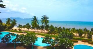 Natural Villas - Baan Somprasong - 0